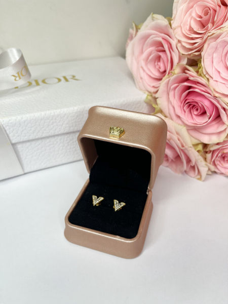 Kolczyki w kształcie 